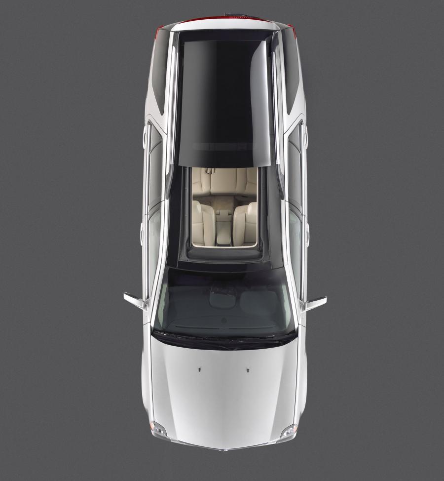  Cadillac SRX 2004 года  (фото 66 из 103)